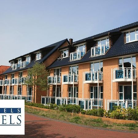 Residenz Suedwesthoern 노르데메이 외부 사진