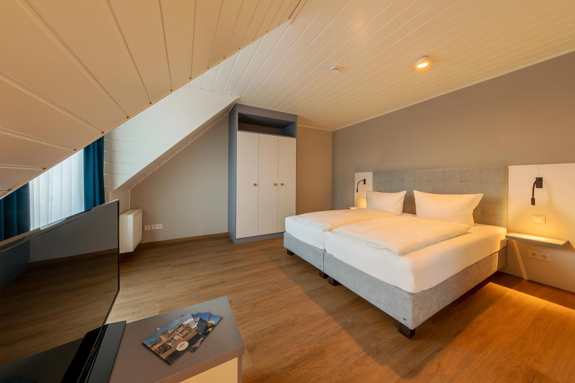 Residenz Suedwesthoern 노르데메이 외부 사진